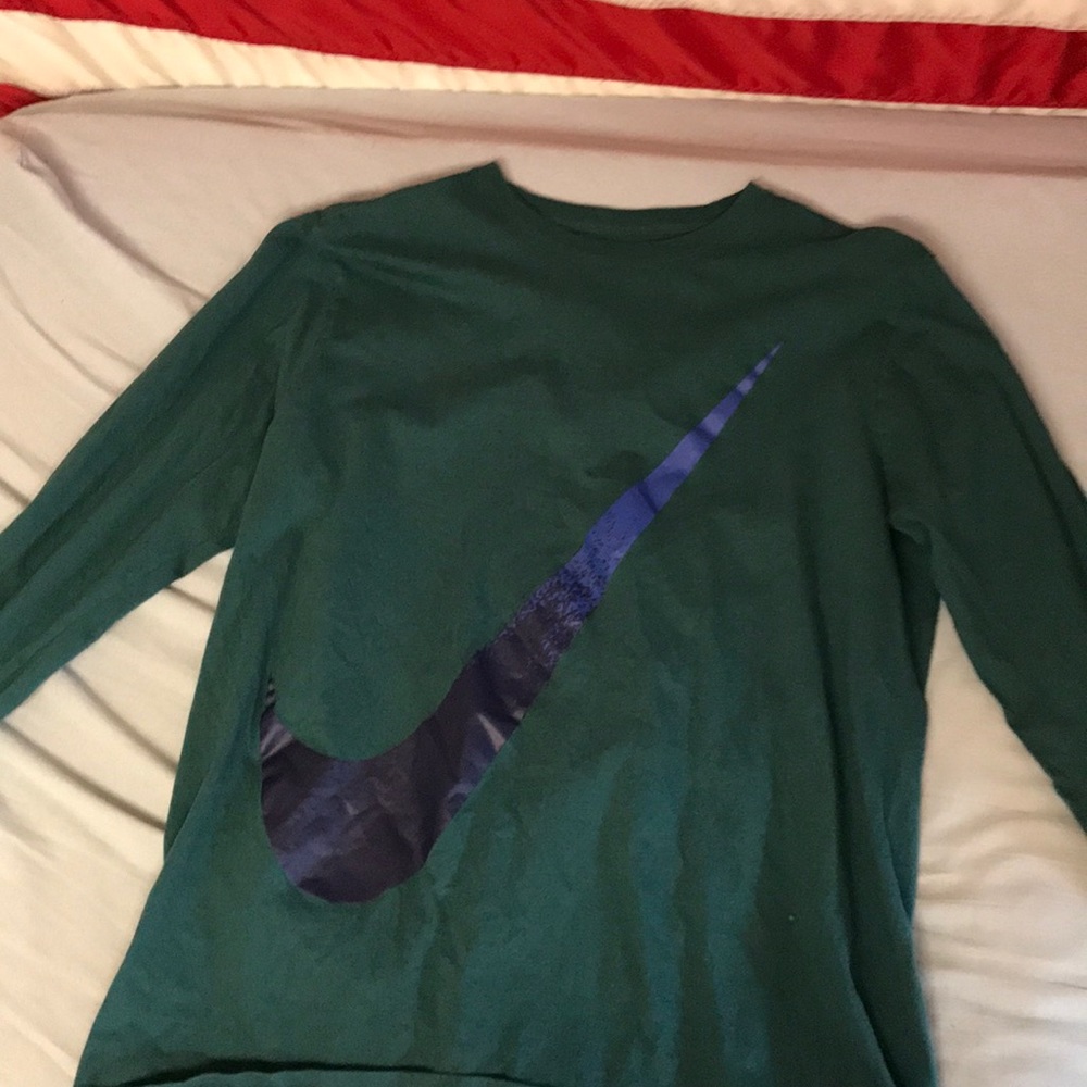 Nike Longsleeve - Picture 1 of 1